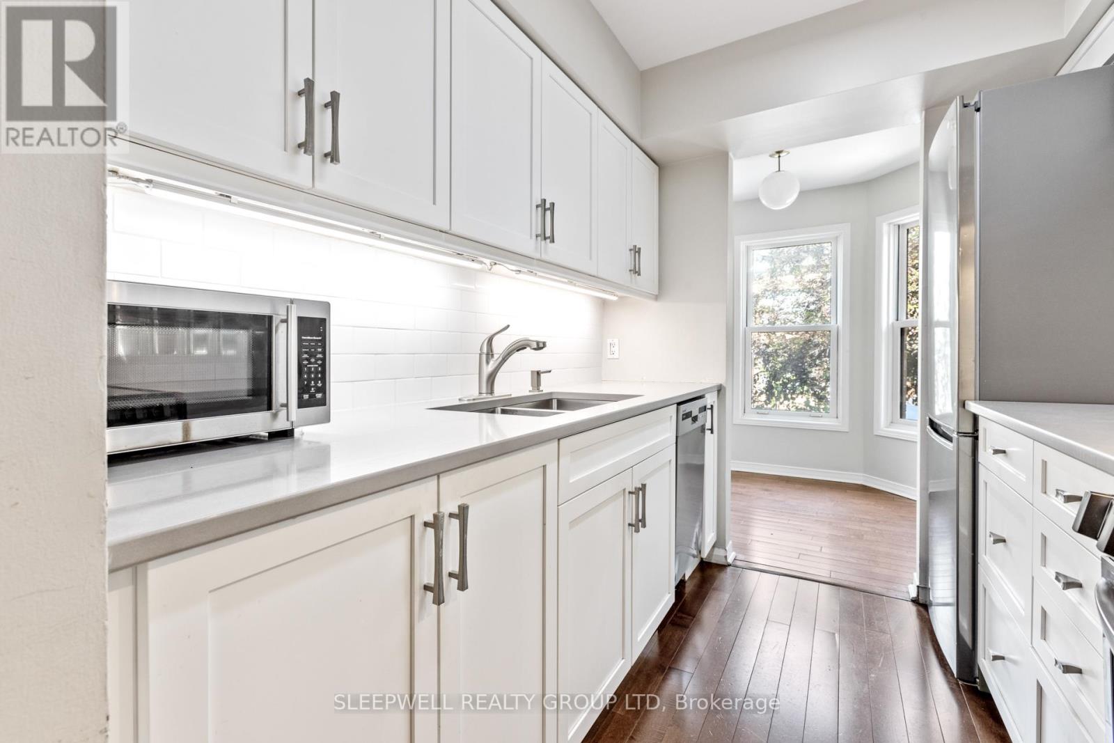 3 Bed, 2 Bath House for Rent in Ottawa – 2 – 232 WILBROD STREET, Ottawa – MLS# X13442042 - Image 7
