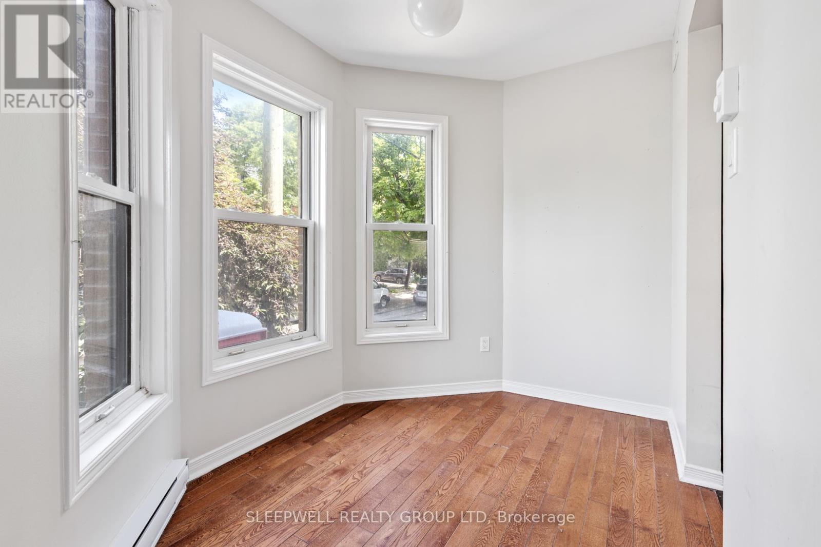3 Bed, 2 Bath House for Rent in Ottawa – 2 – 232 WILBROD STREET, Ottawa – MLS# X13442042 - Image 8