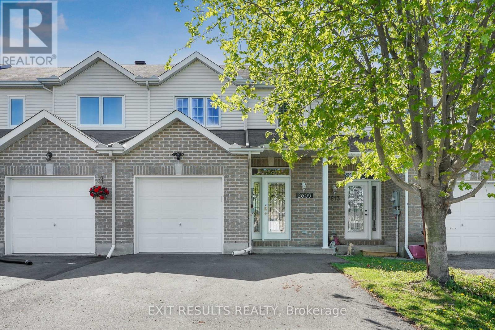 2609 RAYMOND STREET - 1