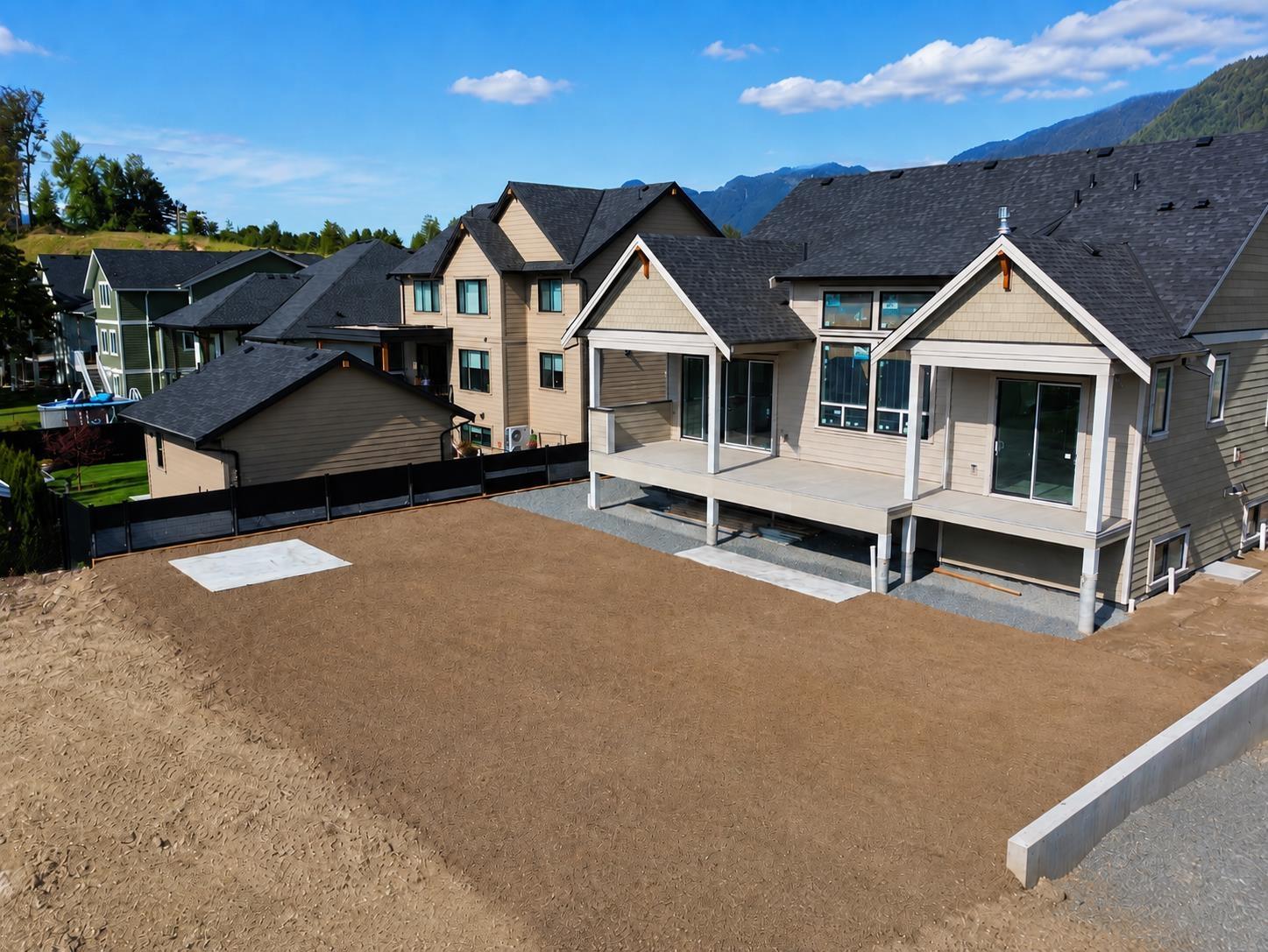 10013 TRILLIUM WAY, Rosedale, Chilliwack