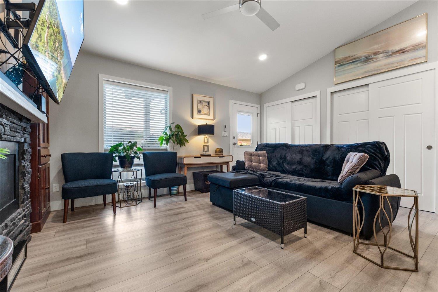 60 53480 BRIDAL FALLS ROAD, Bridal Falls, Rosedale