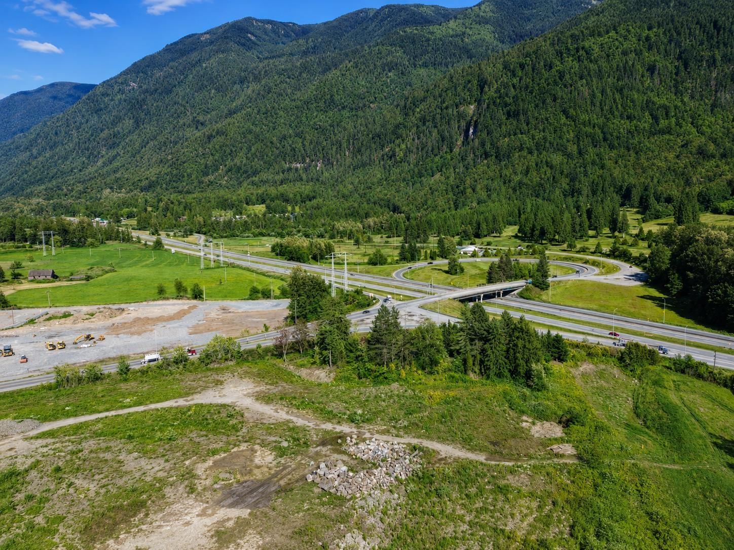 10013 TRILLIUM WAY, Rosedale, Chilliwack