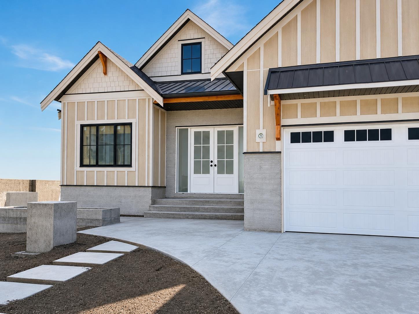 10013 TRILLIUM WAY, Rosedale