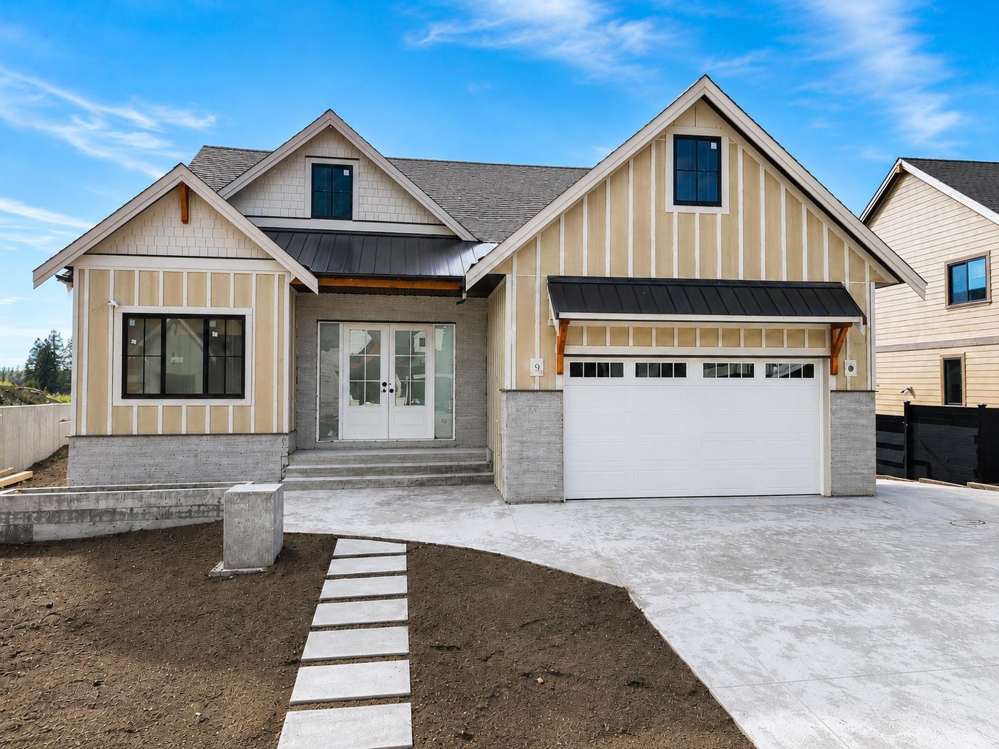10013 TRILLIUM WAY, Rosedale, Chilliwack