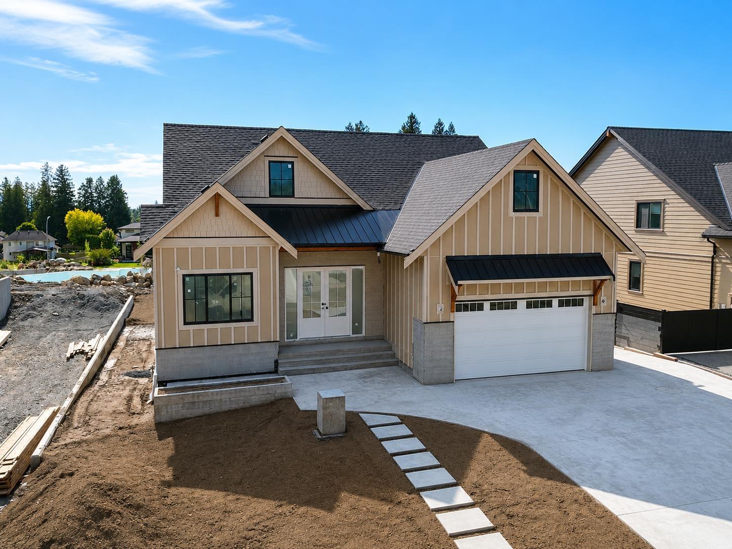 10013 TRILLIUM WAY, Rosedale, Chilliwack