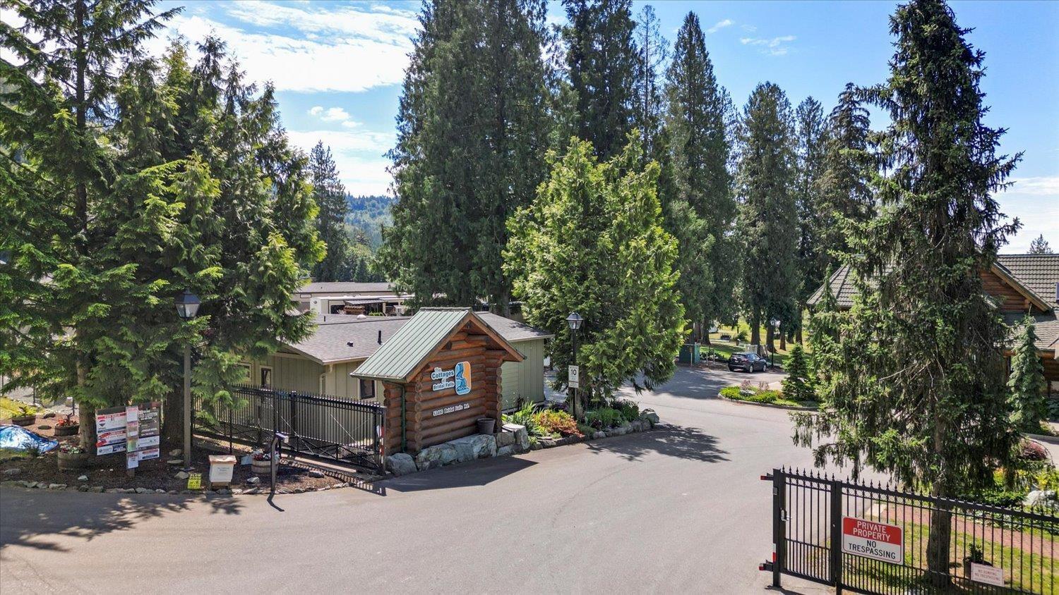 60 53480 BRIDAL FALLS ROAD, Bridal Falls, Rosedale