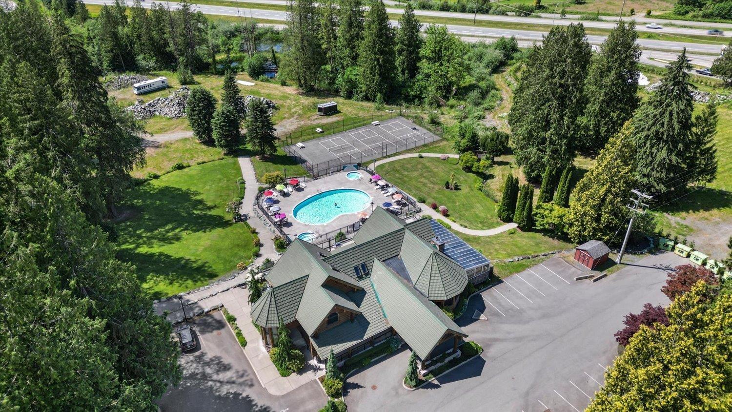 60 53480 BRIDAL FALLS ROAD, Bridal Falls, Rosedale