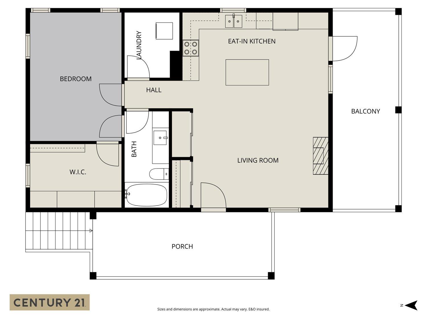 60 53480 BRIDAL FALLS ROAD, Bridal Falls, Rosedale
