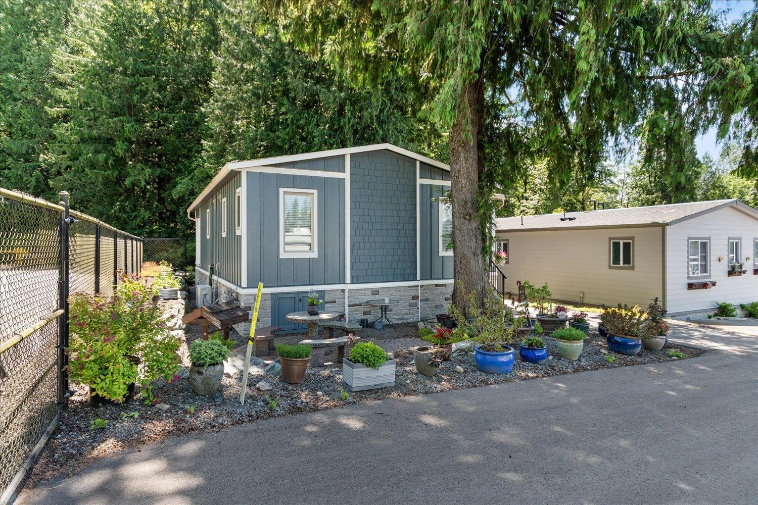 60 53480 BRIDAL FALLS ROAD, Bridal Falls, Rosedale