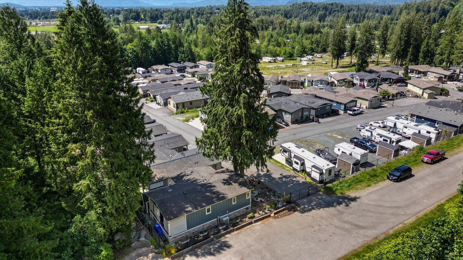 60 53480 BRIDAL FALLS ROAD, Bridal Falls, Rosedale