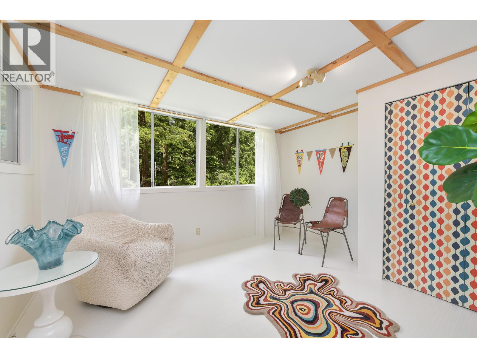 222 SKANA GATE ROAD, Mayne Island