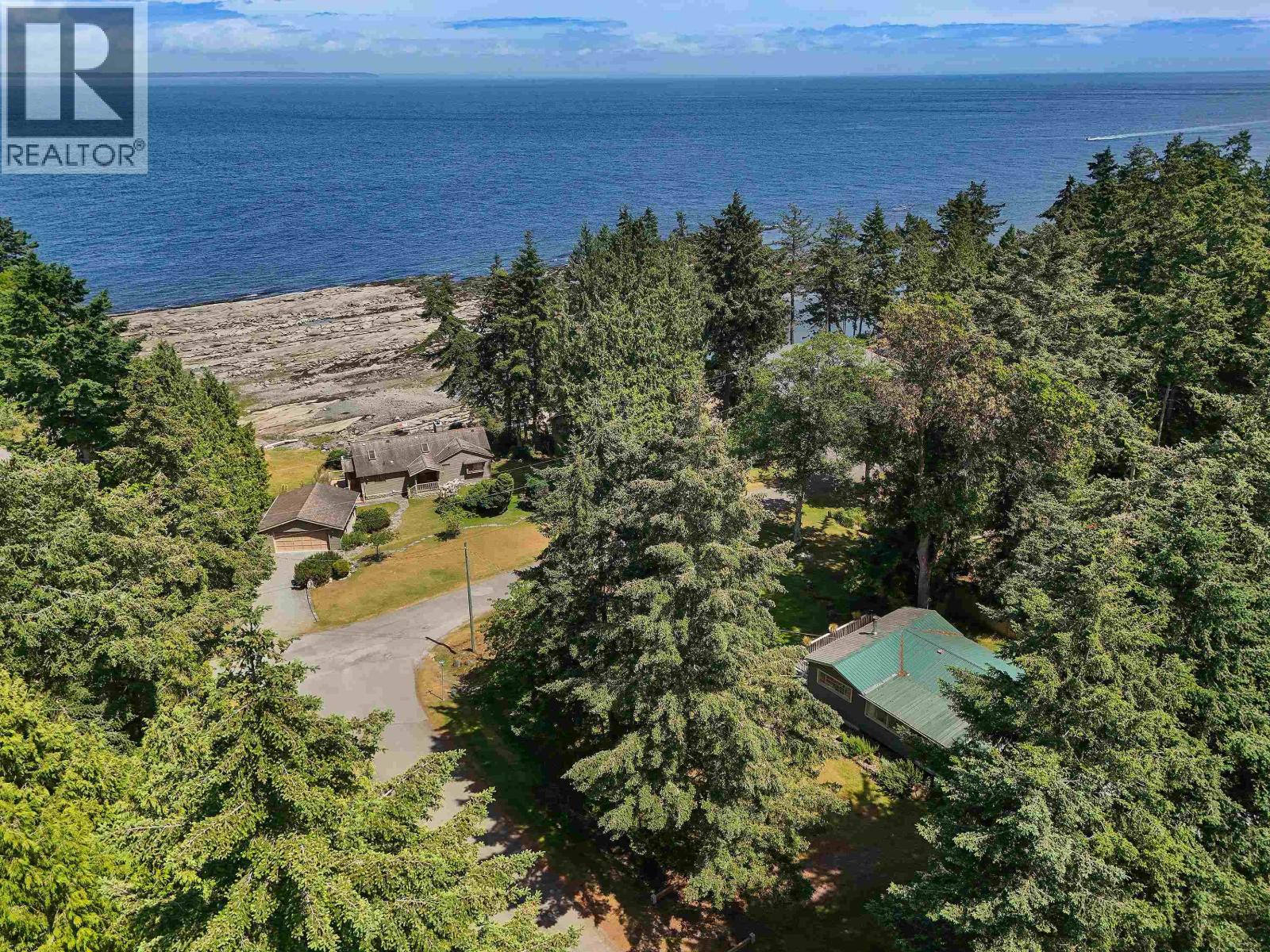 222 SKANA GATE ROAD, Mayne Island