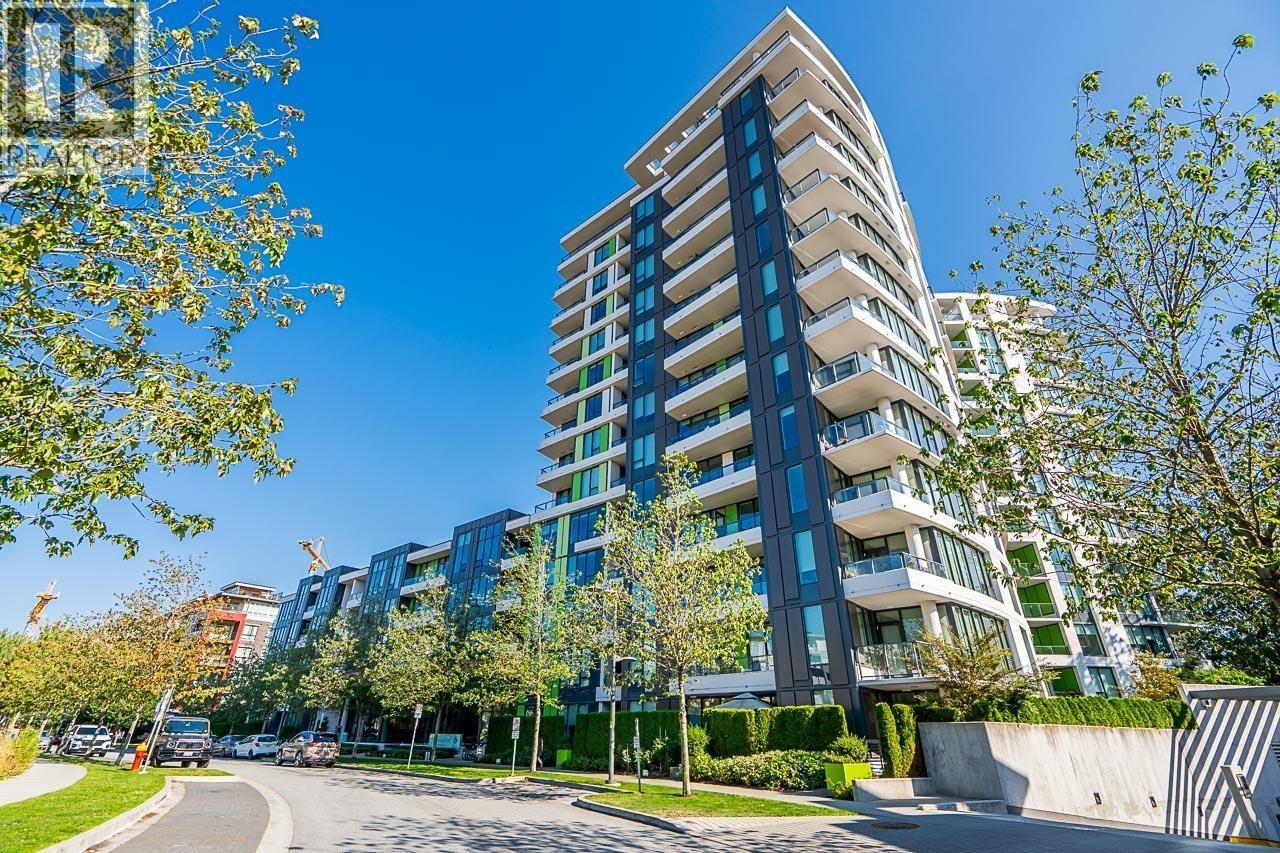 1302 3533 ROSS DRIVE, Vancouver