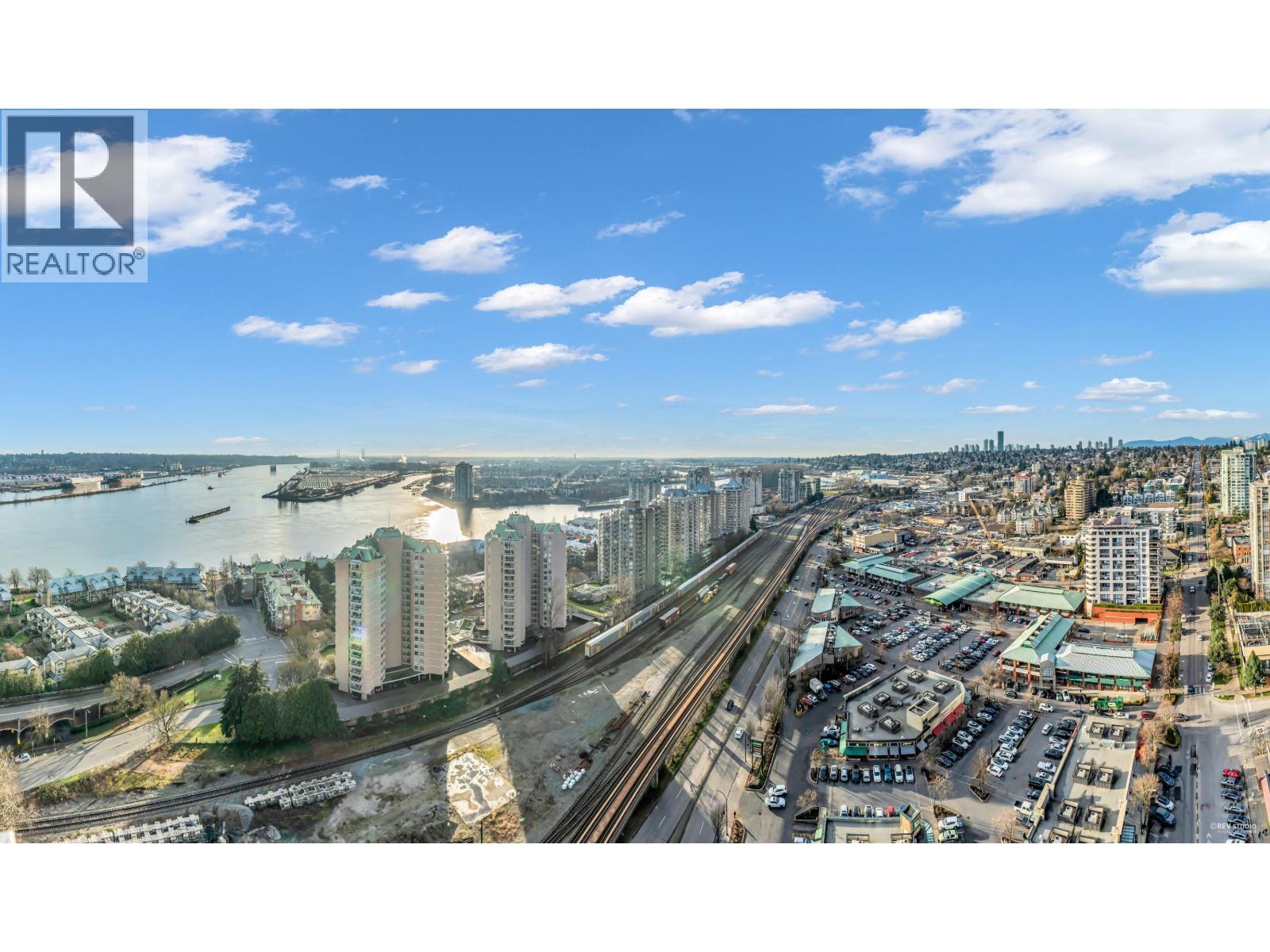 2208 900 CARNARVON STREET, New Westminster