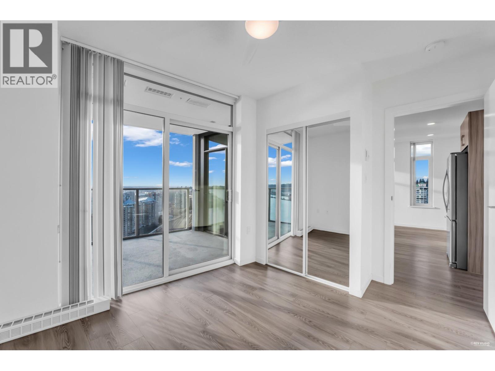 2208 900 CARNARVON STREET, New Westminster