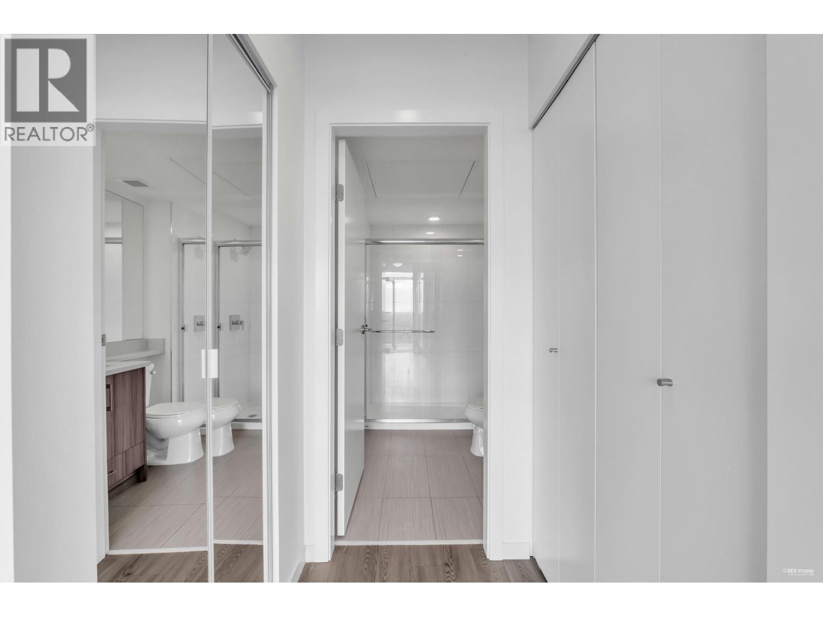 2208 900 CARNARVON STREET, New Westminster