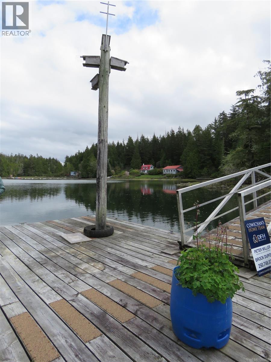522 Burlo Island - 19