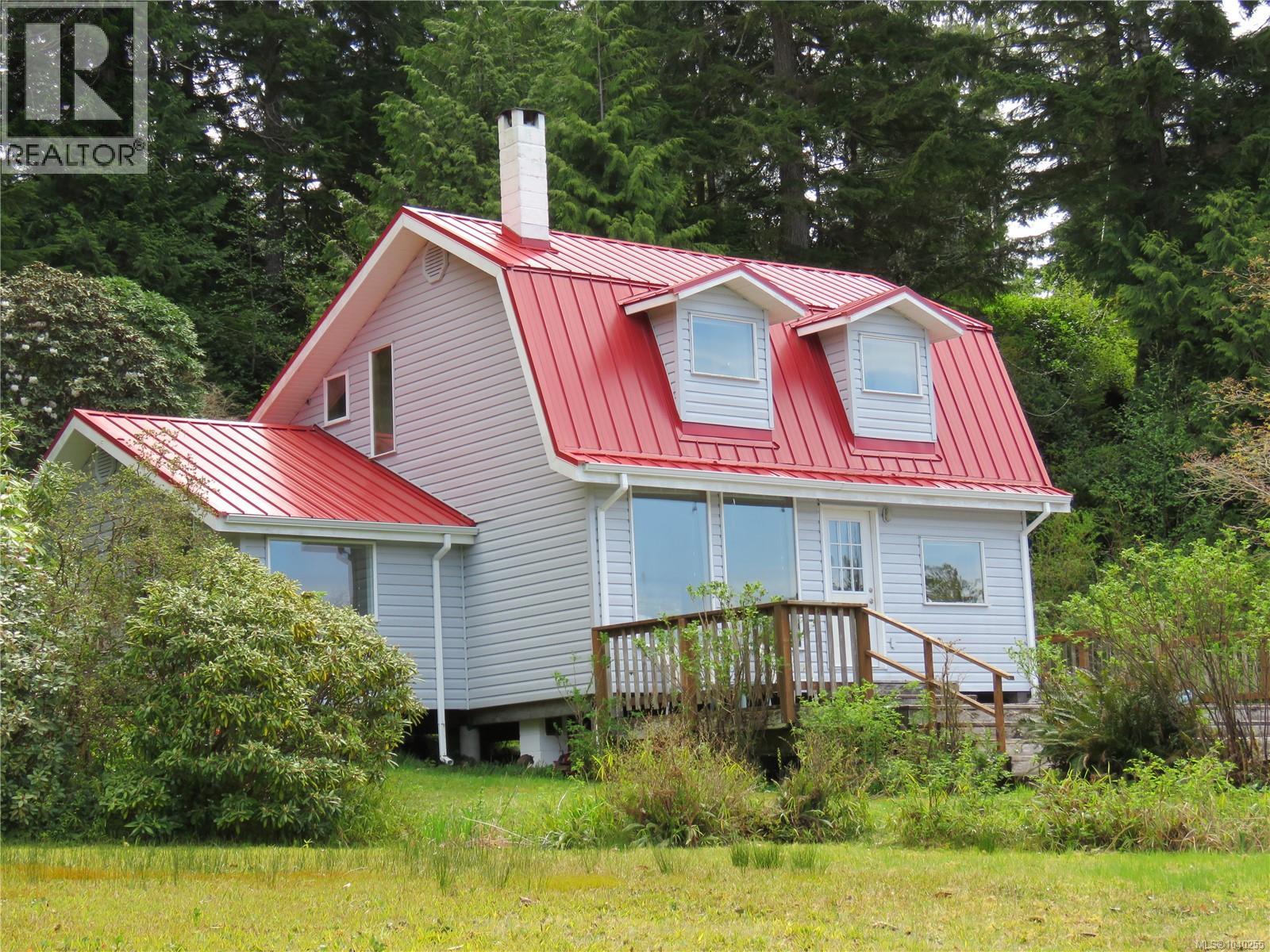 522 Burlo Island - 33