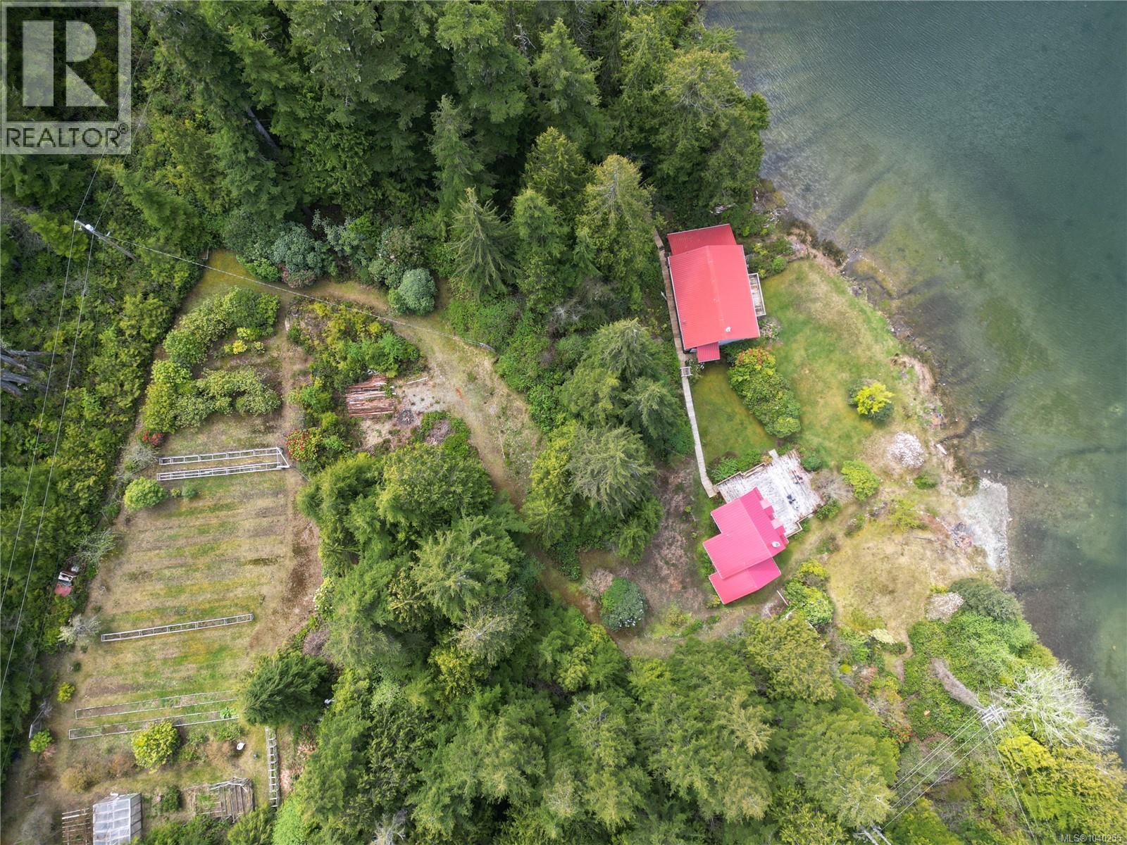522 Burlo Island - 5