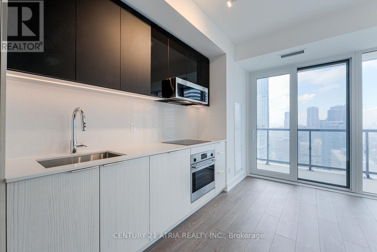 #3204 308 JARVIS STREET - 3