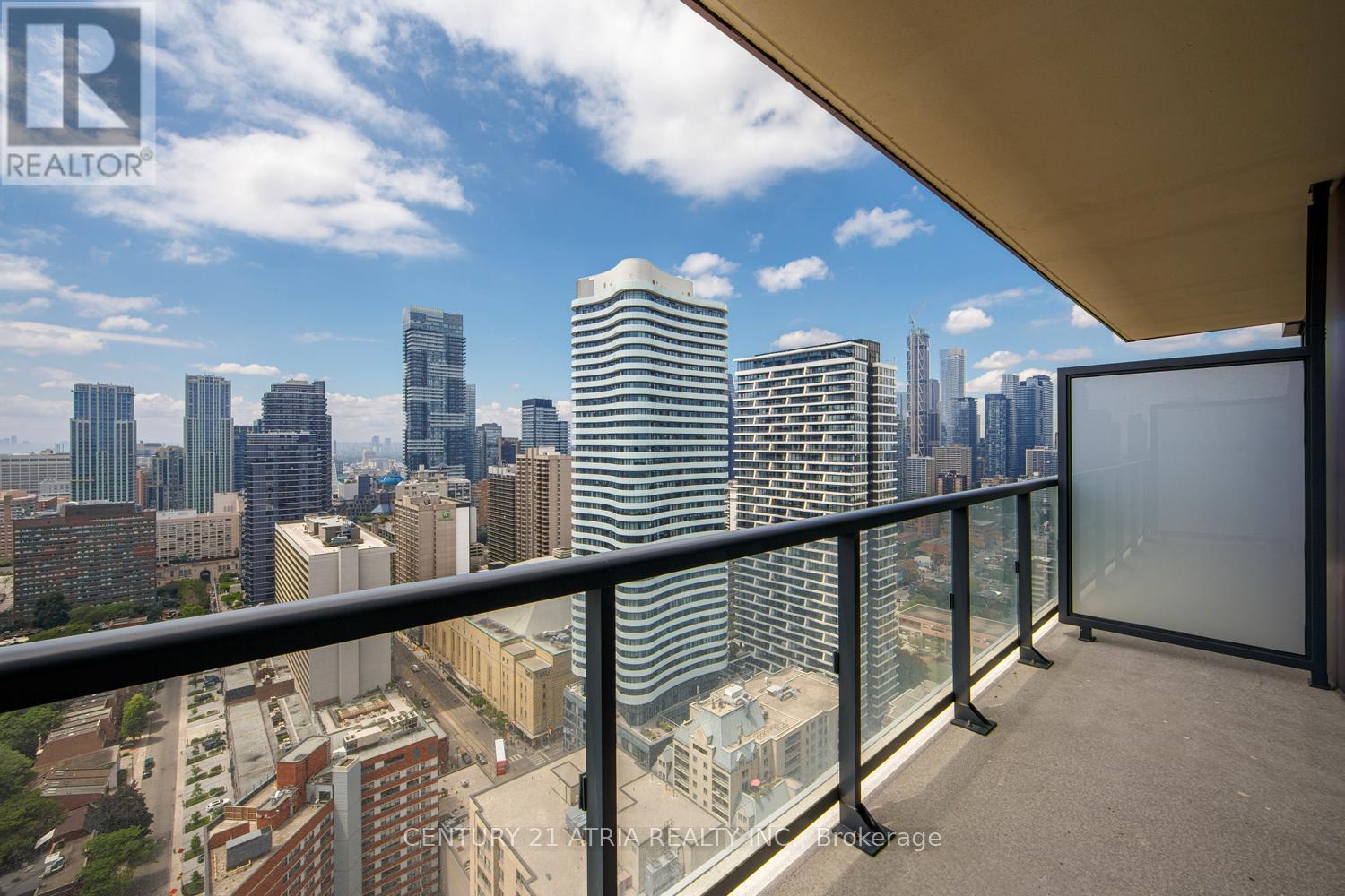 #3204 308 JARVIS STREET - 5