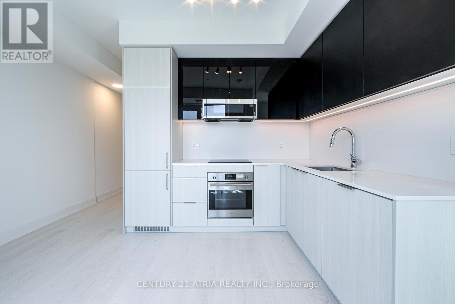 #3001 308 JARVIS STREET - 1