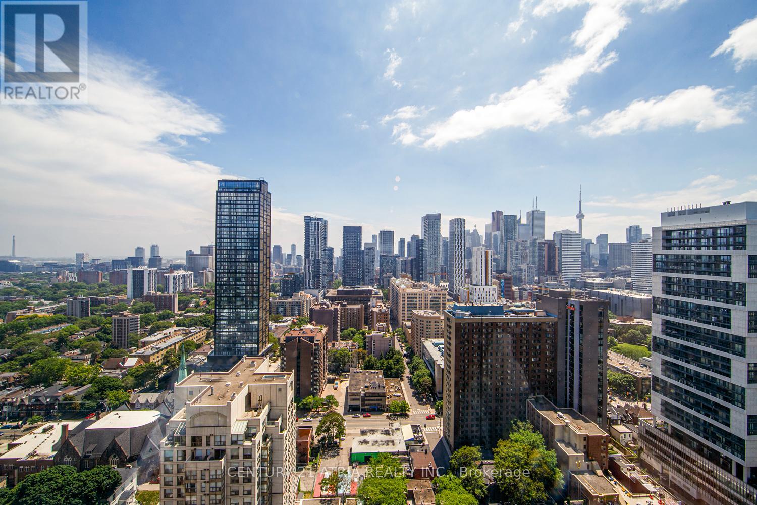 #3001 308 JARVIS STREET - 10