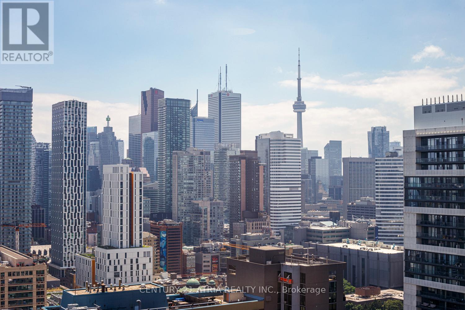 #3001 308 JARVIS STREET - 11