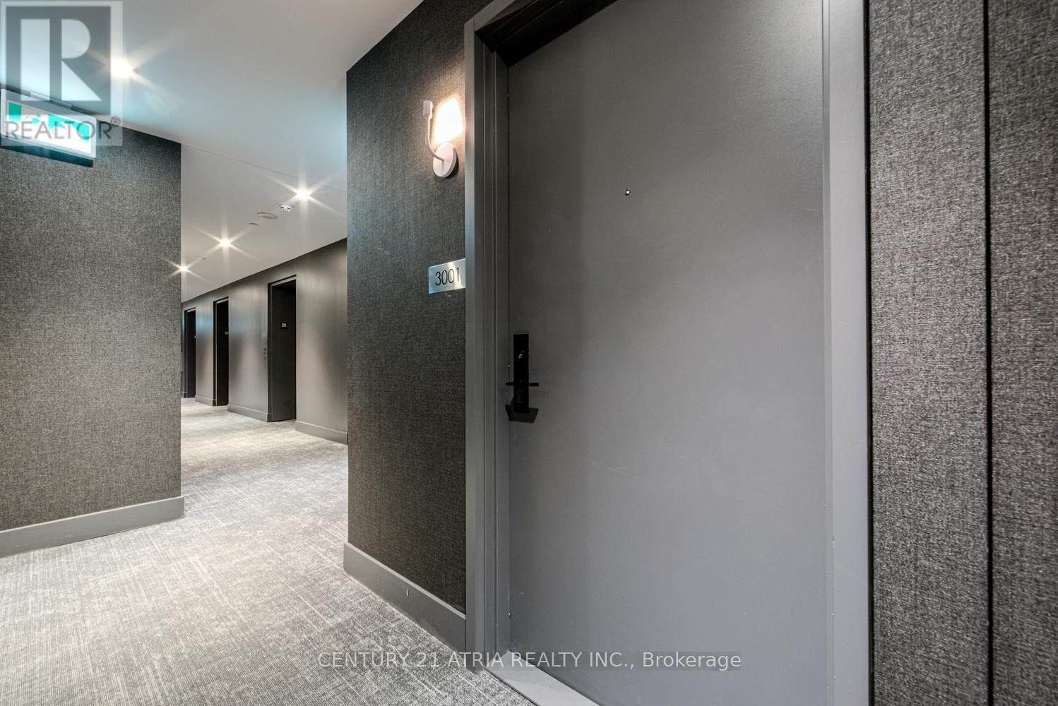 #3001 308 JARVIS STREET - 12