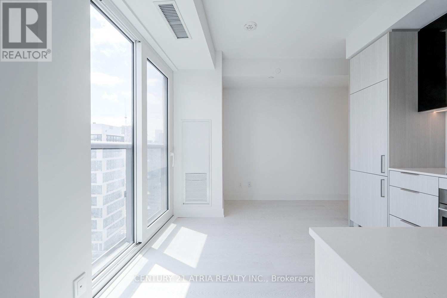 #3001 308 JARVIS STREET - 2