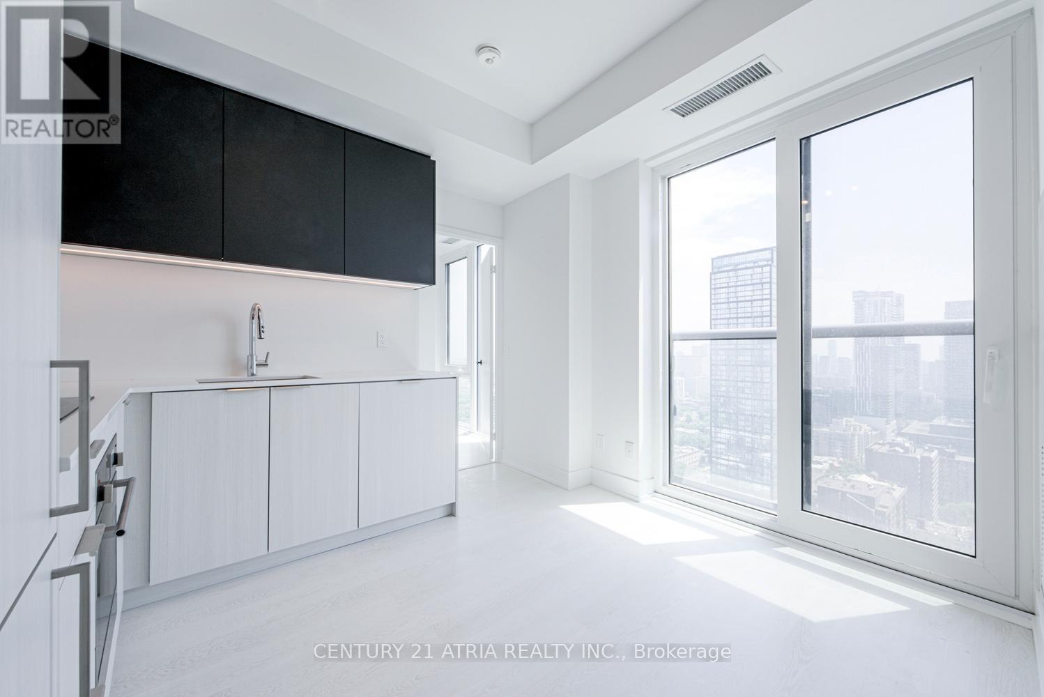 #3001 308 JARVIS STREET - 3
