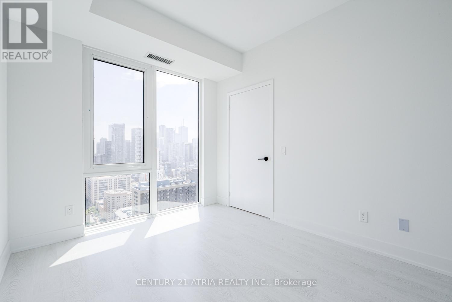 #3001 308 JARVIS STREET - 4