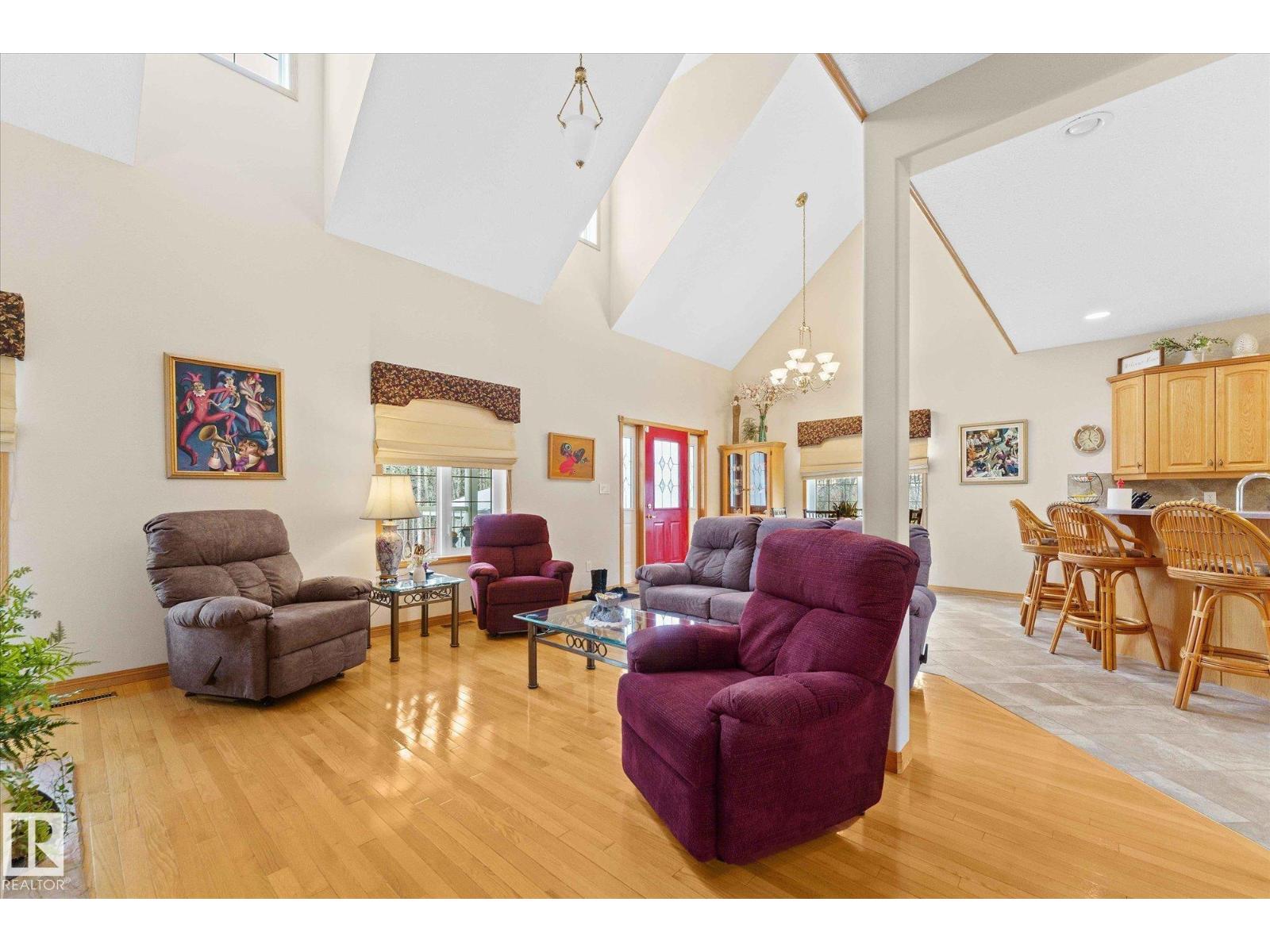 #460 48057 RGE RD 272 - 9
