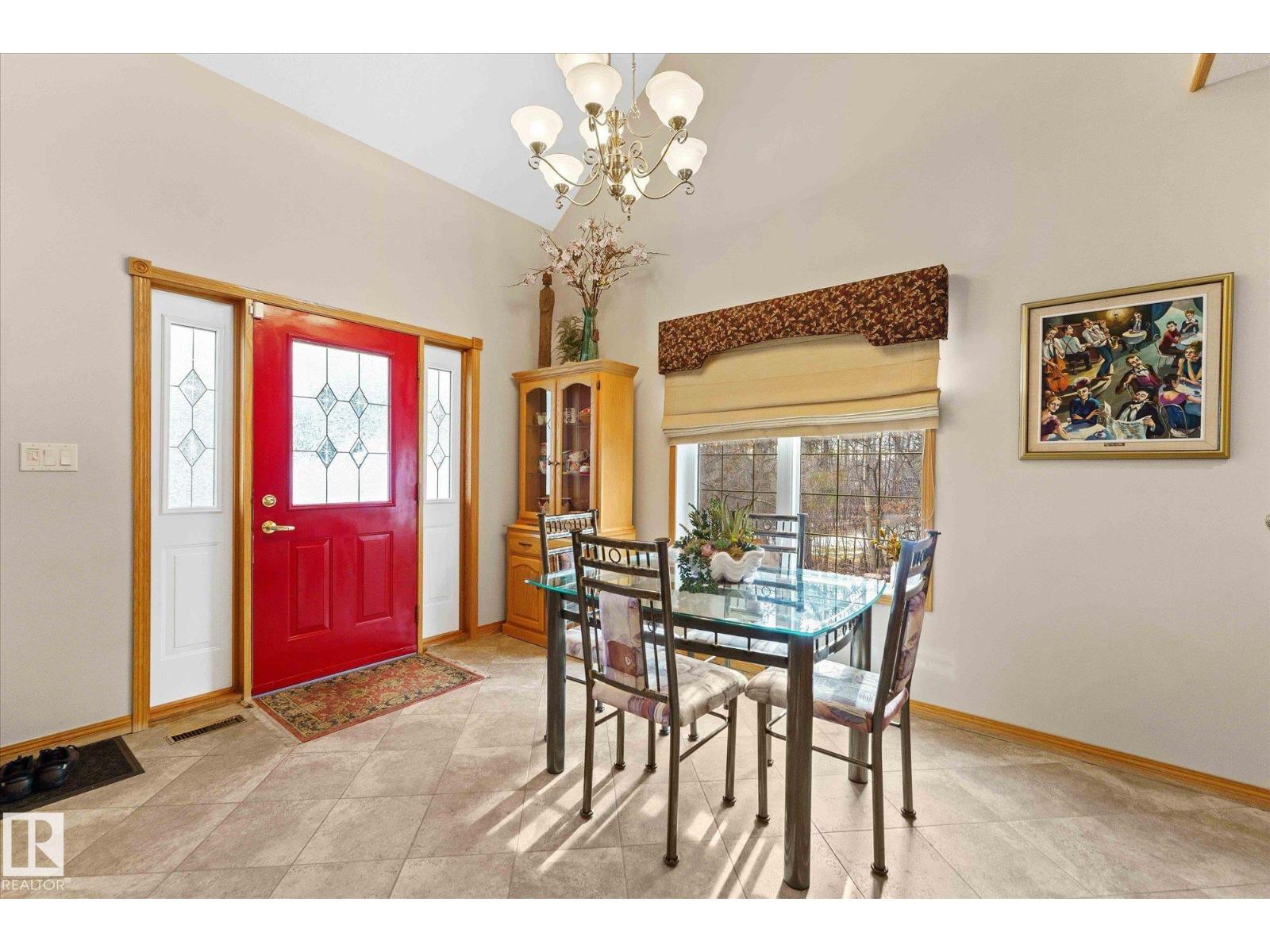 #460 48057 RGE RD 272 - 6