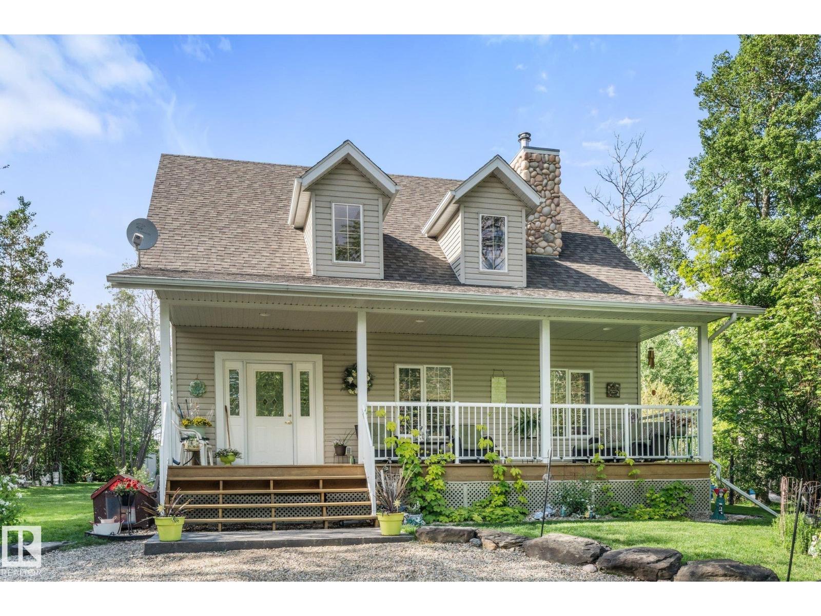 #460 48057 RGE RD 272 - 1
