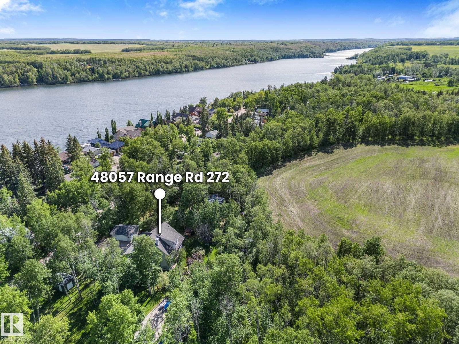 #460 48057 RGE RD 272 - photo 2