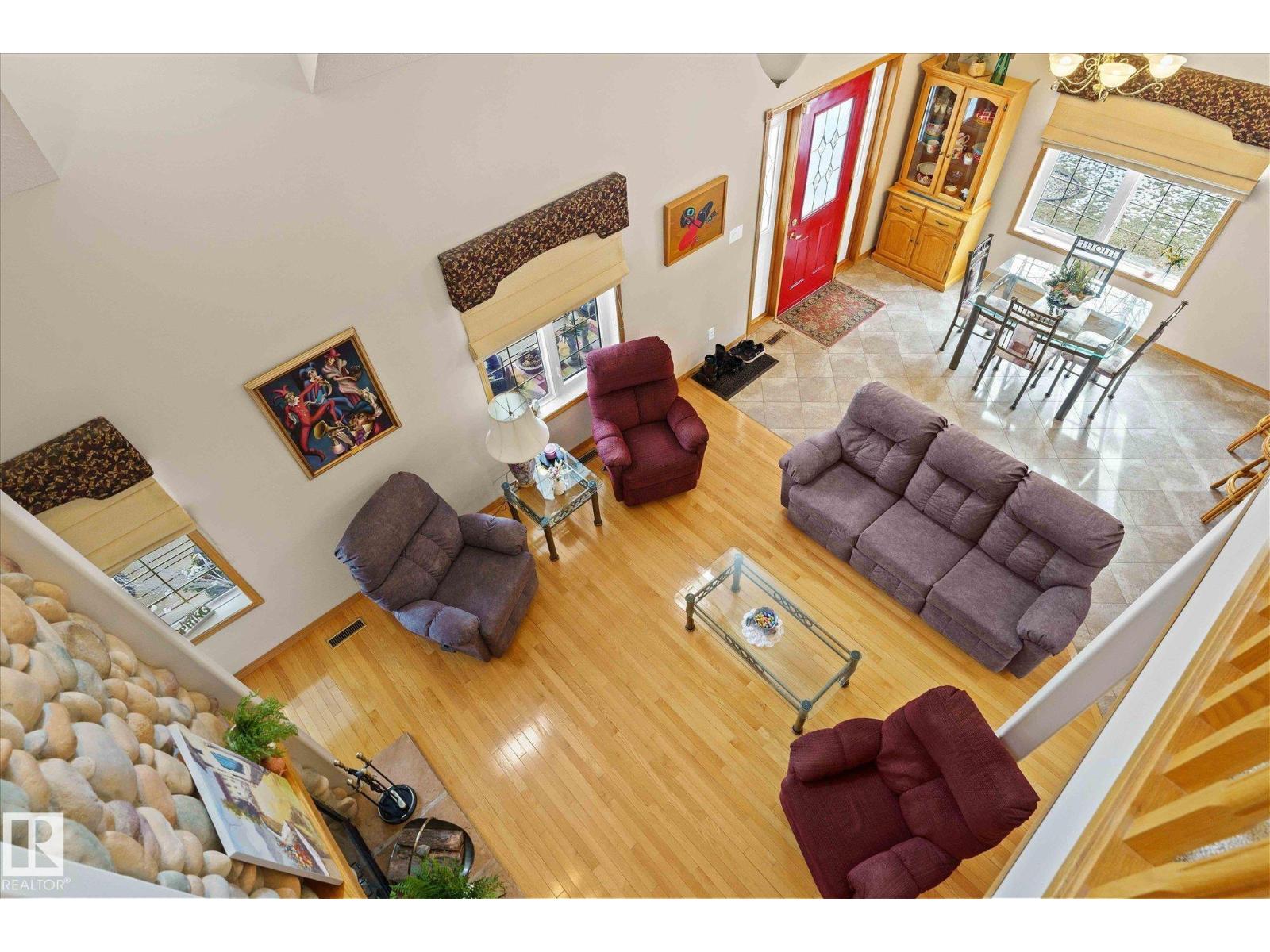 #460 48057 RGE RD 272 - 21