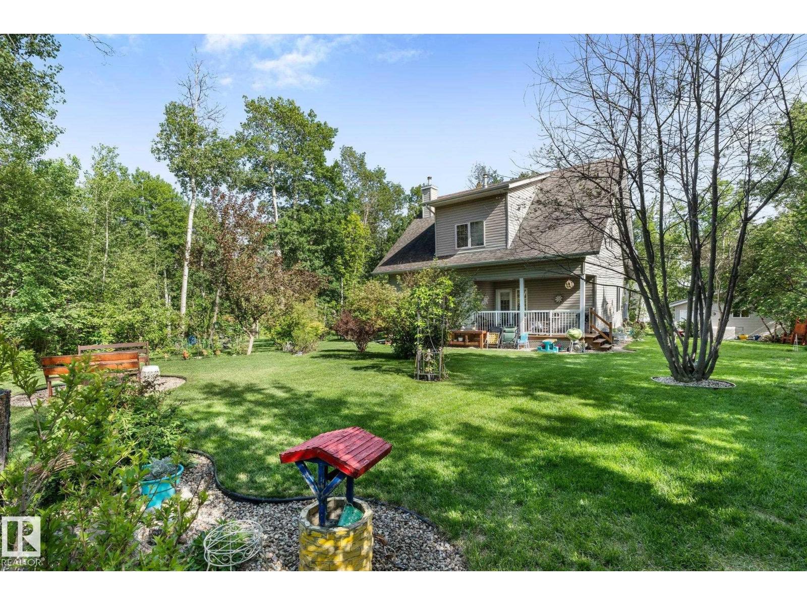 #460 48057 RGE RD 272 - 42