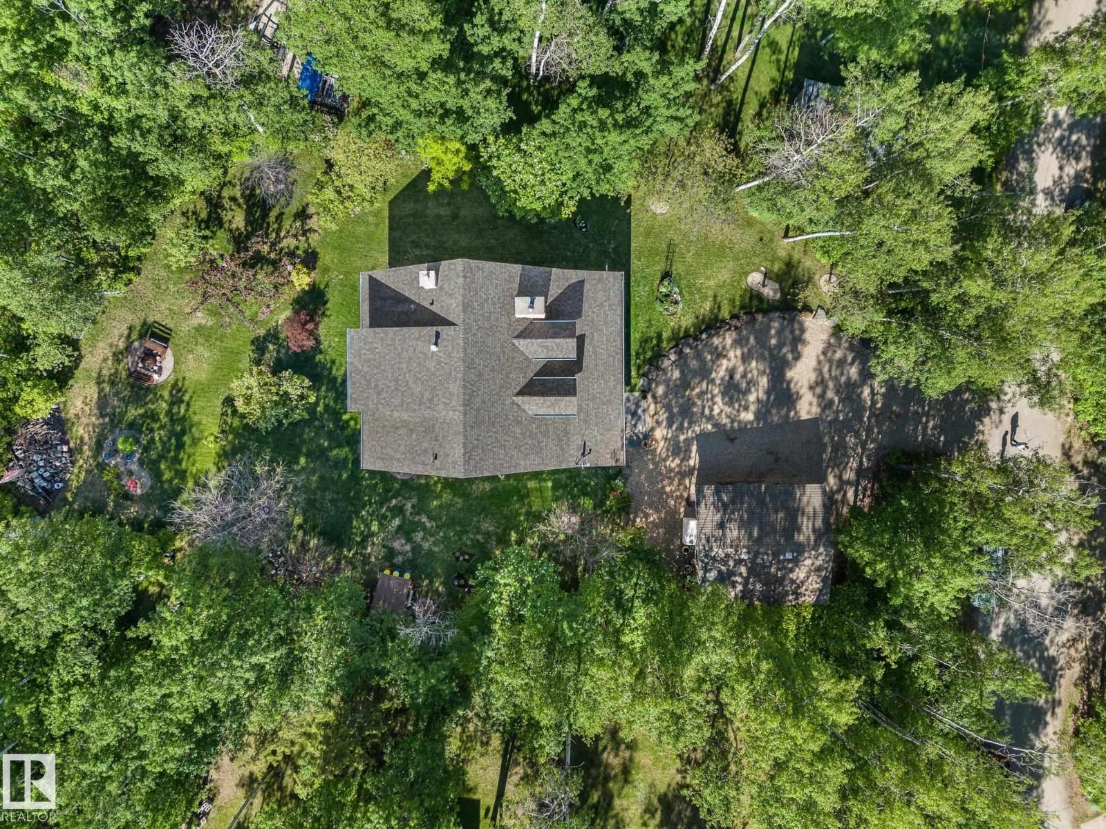 #460 48057 RGE RD 272 - 48