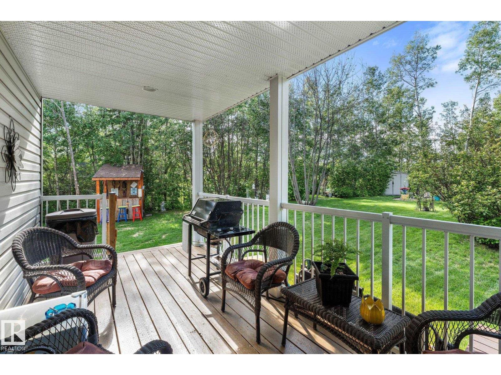 #460 48057 RGE RD 272 - 38