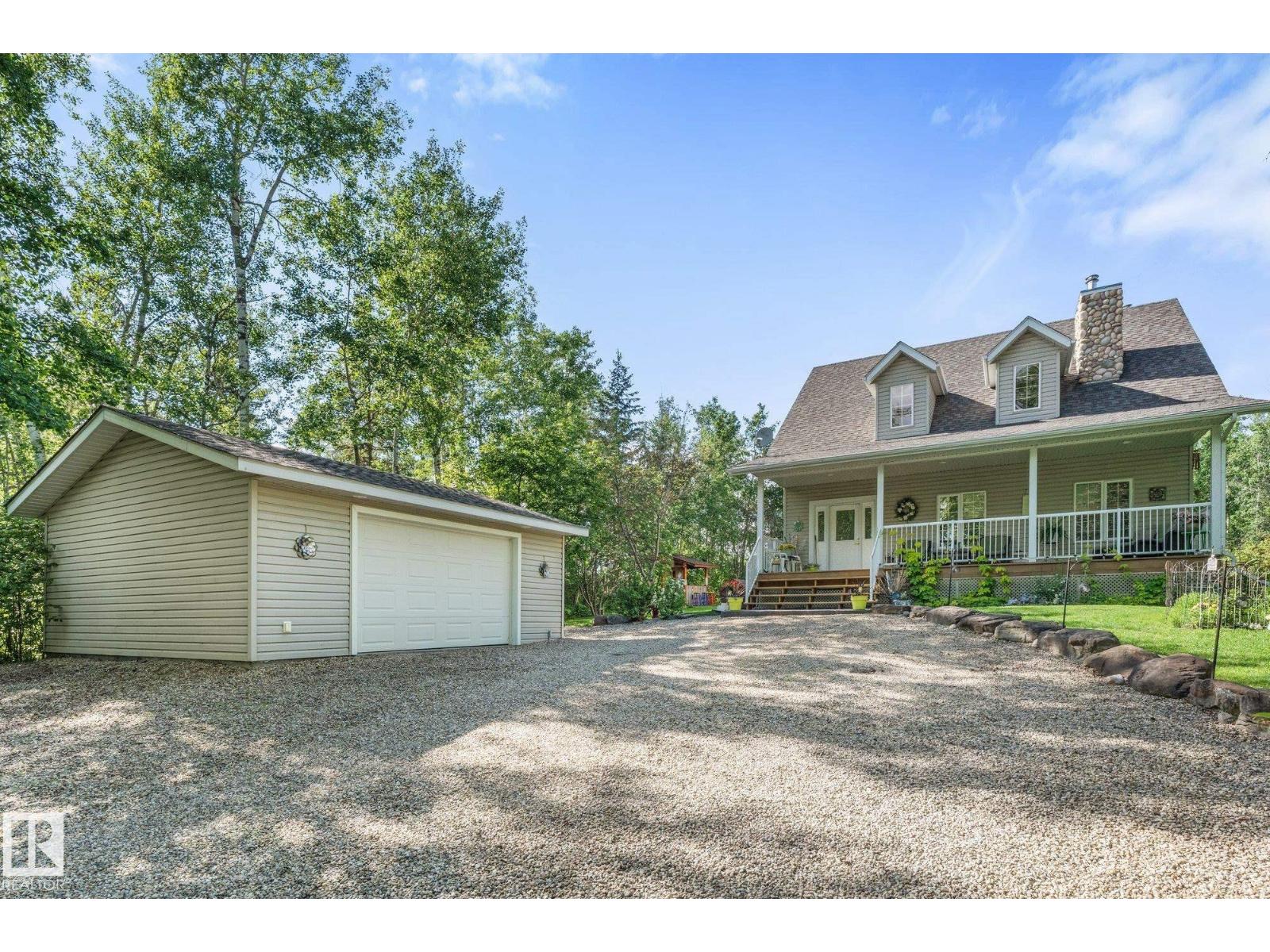 #460 48057 RGE RD 272 - 46