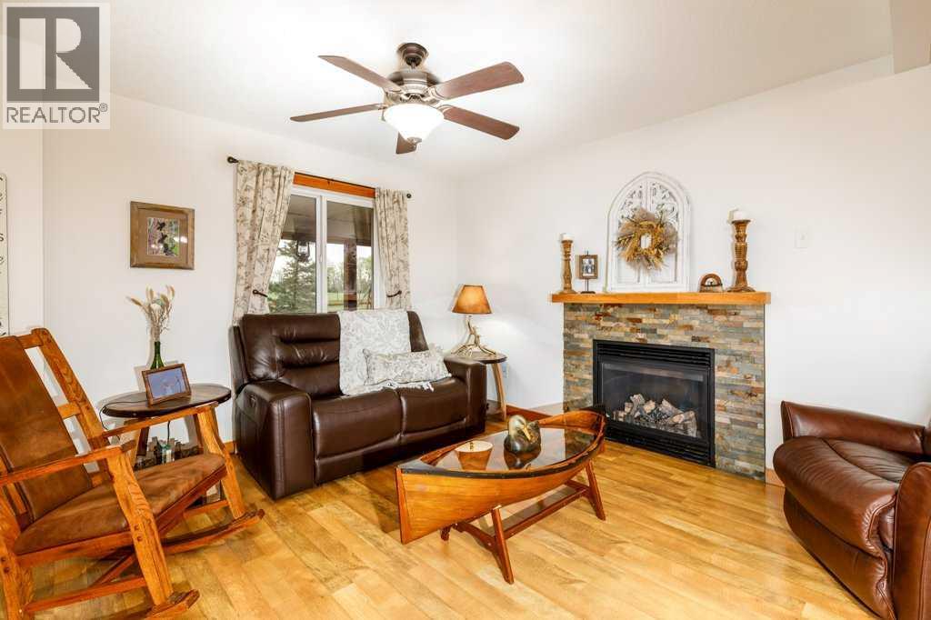 409, 41251 Range Road 210 - 8