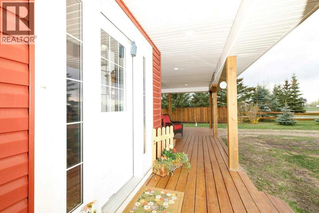 409, 41251 Range Road 210 - 27