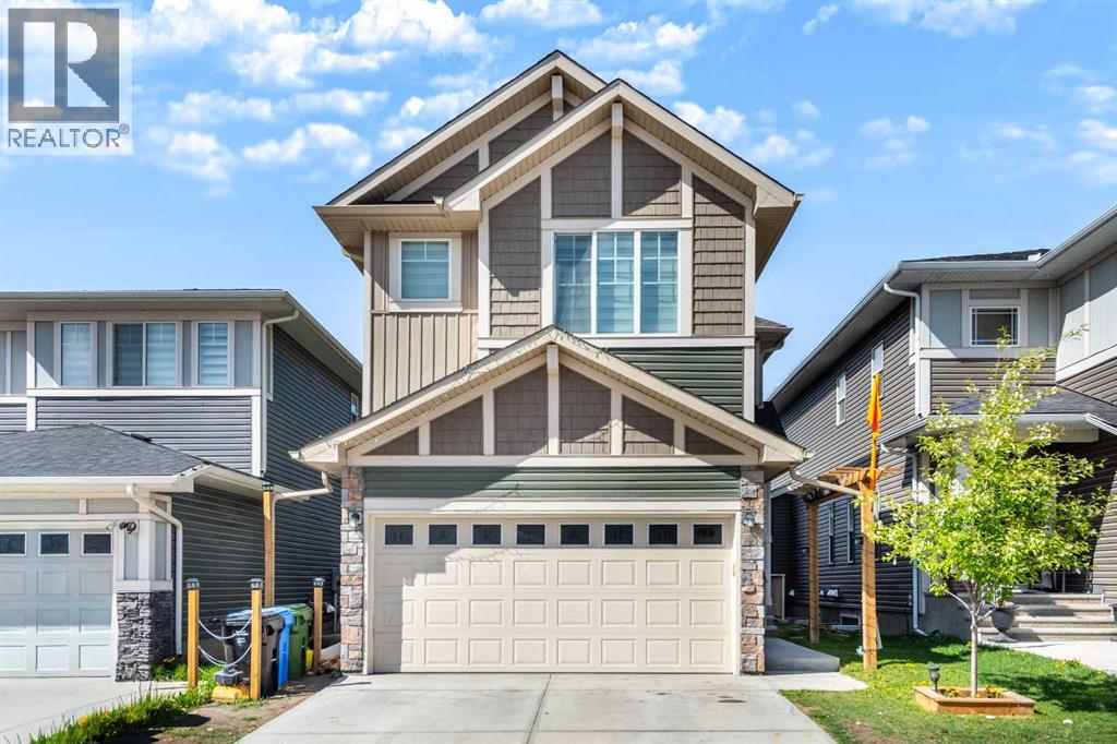 32 Saddlestone Way NE - 1