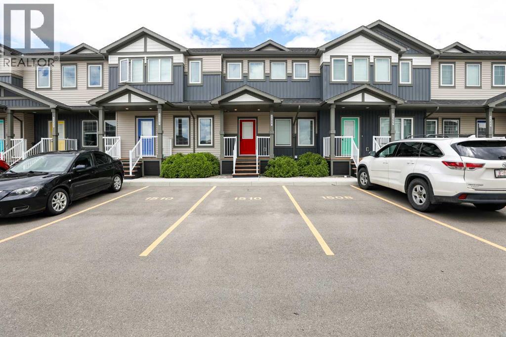 1508, 210 Firelight Way W, Lethbridge, Alberta, T1J4B2