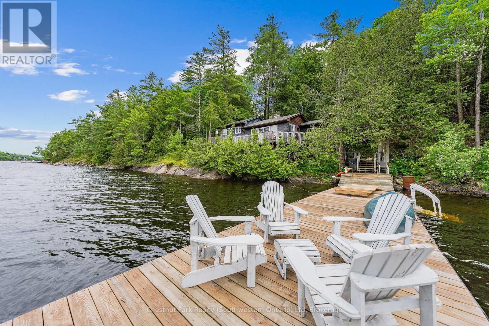 3228 TWELVE MILE BAY ROAD - 2