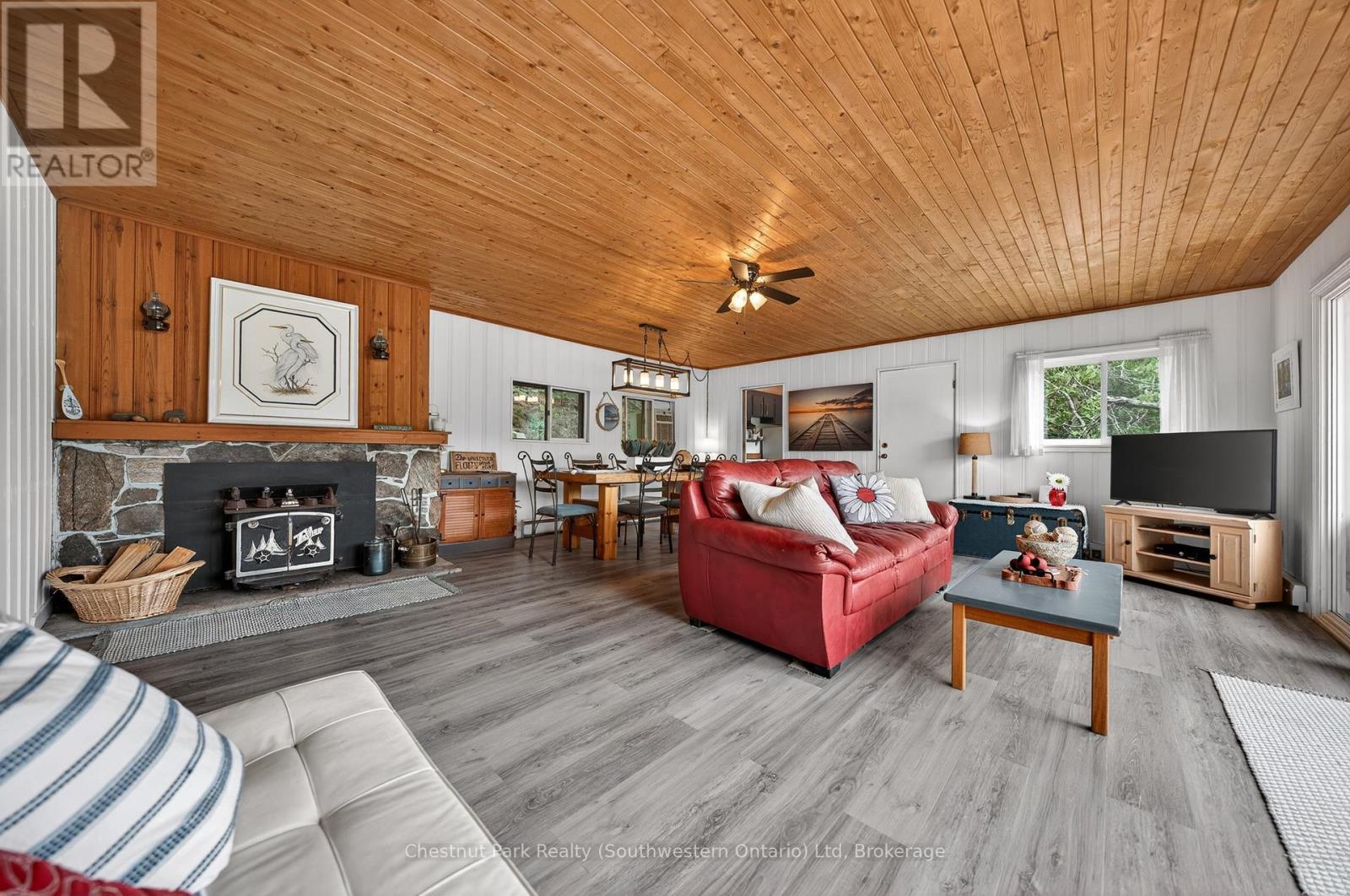 3228 TWELVE MILE BAY ROAD - Image 25