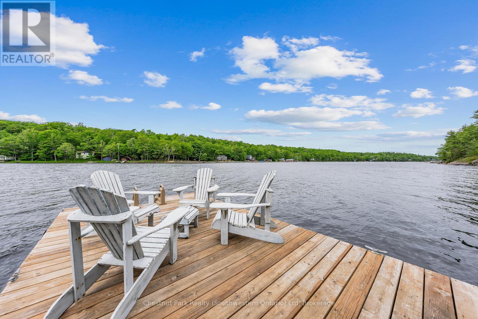 3228 TWELVE MILE BAY ROAD - 3