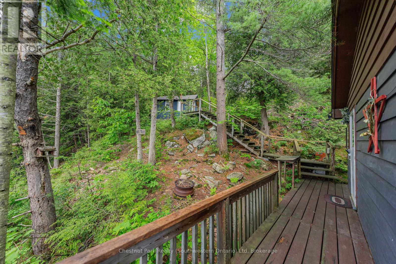 3228 TWELVE MILE BAY ROAD - Image 30