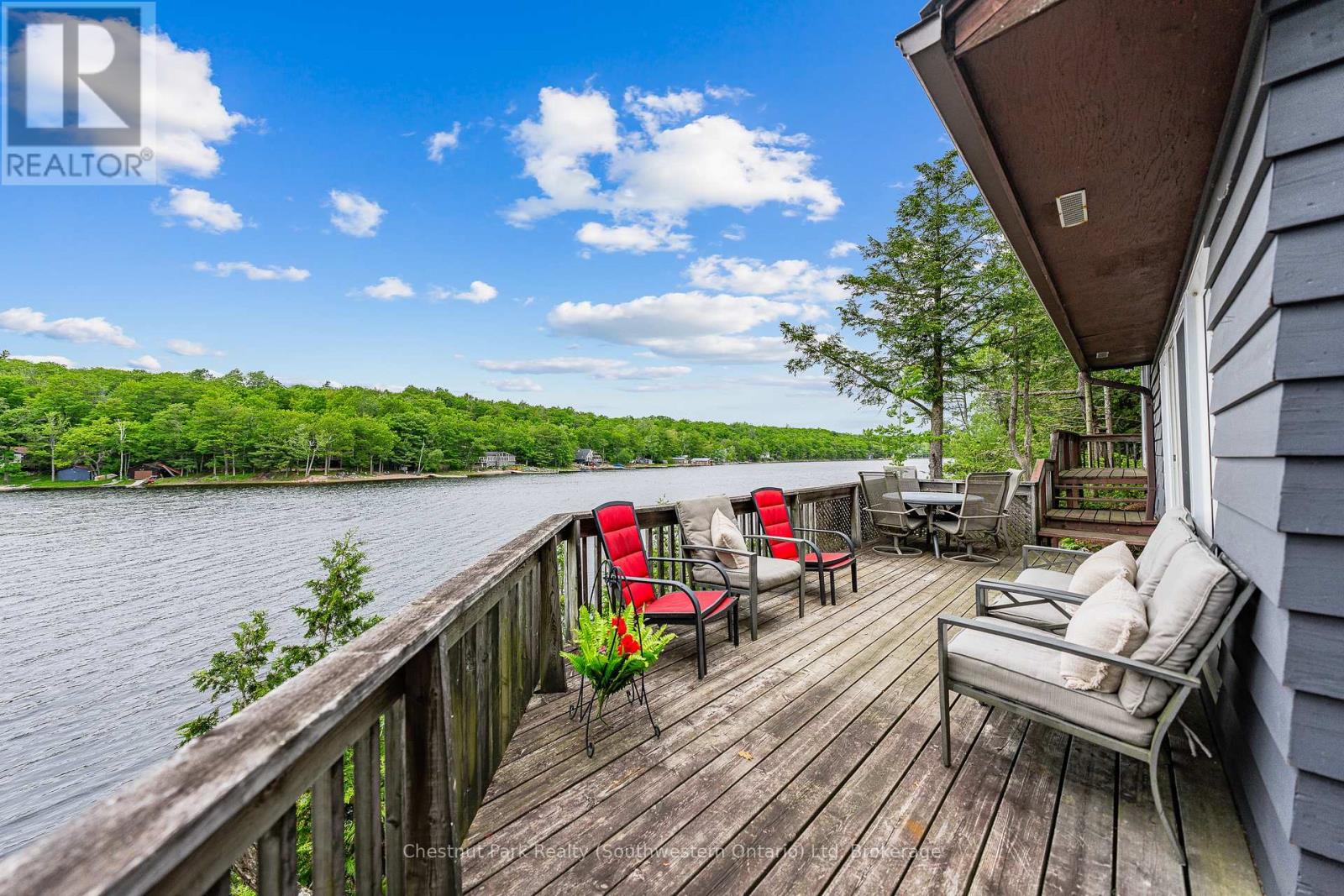 3228 TWELVE MILE BAY ROAD - Image 32